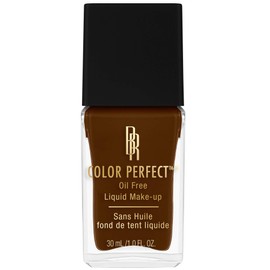 Black Radiance Color Perfect Liquid Make-Up, Dark Chocolate, 1 Ounce