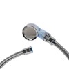 Shampoo Bed Faucet Set Zinc Alloy Hot Cold Mixer Shampoo