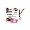 Set De 4 Delineador Liquido Para Ojos Mate Avon