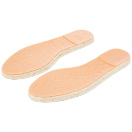 Prym Espadrille Soles UK 3.5, EU Size 36 Woven Straw/Jute with Rubber Base x 1 Pair, Natural, 11x3x30 cm
