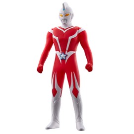 Ultra Hero Series EX Ultraman Scott