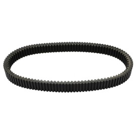 Jecoupoon Clutch Drive Belt 3211226 Compatible with RZR Pro R 2022+ RZR Pro R 4 2022 2023