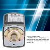 Water Pump Pressure Controller Control Switch 0.14‑0.28Mpa 1/4in NPT Female