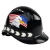 Cap Style Hard Hat，Construction Work Safety Helmet for Men&Women，Hard Hat
