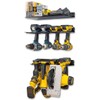 StoreYourBoard Power Tool Organizer Kit, Holds Drills and Power Tools,
