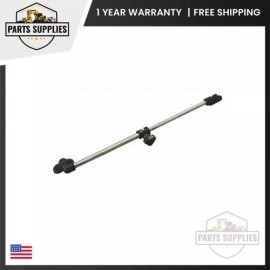 Sea Dog Marine Stainless Steel Hatch Adjuster 11 Turn Type For Marine Engine