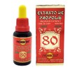 Polenectar Brazil Green Propolis Wax Free 80 30ml Liquid