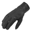 COLOURLINX Mens Leather Driving Gloves Unlined Retro Vintage Classic Stylish