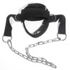 Neck Harness, Improve Neck Strength and Reduce Neck Pain -