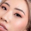 False Lashes for Monolids - Natural Eyelid Lifting Strip Eyelashes