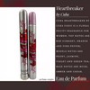 Cuba Heartbreaker by Cuba perfume for women EDP 1.17 oz