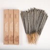 Premium Copal Mayan Incense Made with 100% White Copal Made