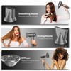 150,000 RPM High Speed Hair Dryer, Negative Ionic Blow with