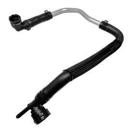 68280784 68280784AB HVAC Heater Hose Kit Compatible with 2018-2021 Jeep Wrangler 2.0L Heater Supply Hose and Tube