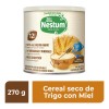 Cereal infantil Nestum etapa 4 trigo con miel y trigo