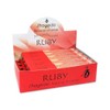 Shoyeido's Ruby Incense - 1 Pack of 10 Bundles, 30