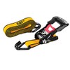 Caterpillar - MRS/ 2 Pc. 1.5In x 16' Ratchet Tie