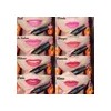Labial Mate Bissu En Barra Varios Tonos