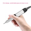 TMISHION Professional 30000 RPM Electric Nail Drill Handle for Electric