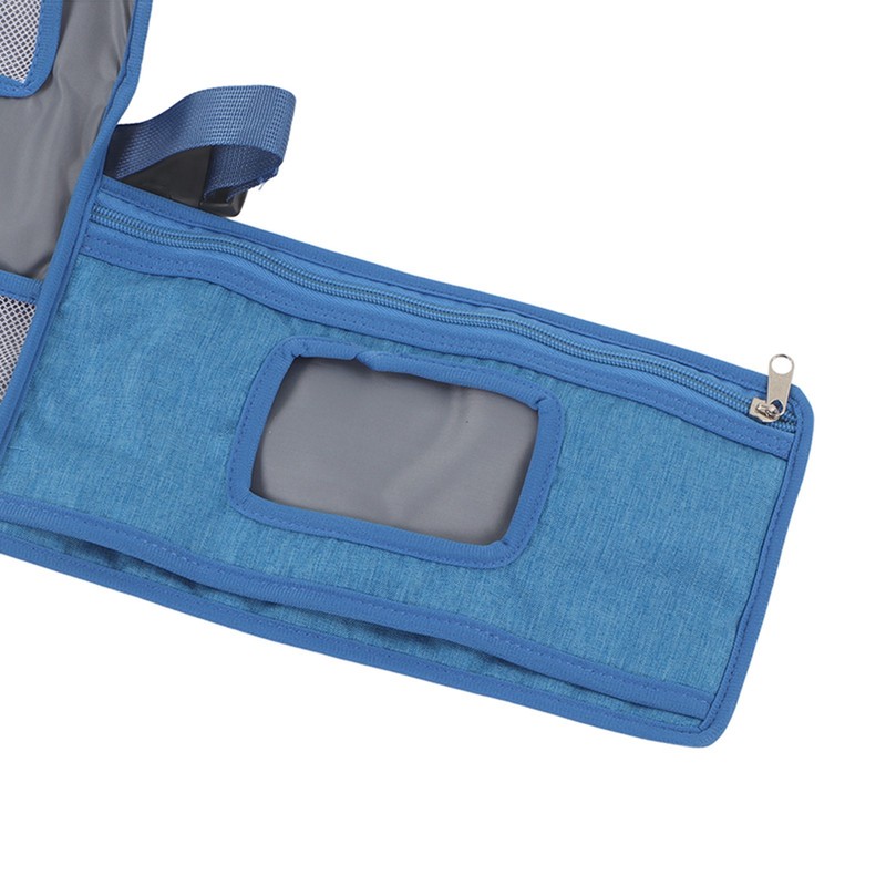 Baby Diaper Pad Waterproof Portable Travel Foldable Changing Pad with