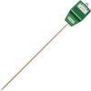 Dr.meter Soil Moisture Meter Tester for Plants, Long Probe Hygrometer