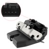 GoaMotors 8A61-A442A66-BE Rear Tailgate Trunk Lid Latch Lock Actuator Compatible