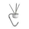 Fukuikinzokukogei F-0413 Ceiling Hook