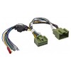 PAC L.O.C. Pro Advanced Audio Integration T-Harness for Select 2018