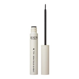 Idun Minerals Idun minerals liquid eyeliner - 151 kol 0.19 oz
