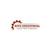 RITZ INDUSTRIAL C-117 Power Transmission Drive V Belt 7/8x121 OC
