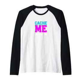 Funny Cache Me Outside Funny Filipina Beauty Tips Raglan Baseball Tee