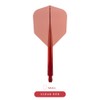CONDOR AXE COLOR Small Condor Axe Color Small M Clear
