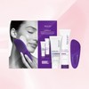 Eclat Dutin Cleansing Kit Rich Foaming Burr Cleanser Premium Facial