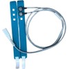 Toddler SpO2 Fingertip Clip Sensor - Compatible with HealthTree Hand