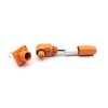 1 Set Battery Energy Storage Connector, Quick Plug Terminal High