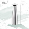 BOHORIA® Thermos Flask 900 ml One Click Opening Thermos Flask