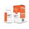 Vitamin Mentor Moro Orange Lactoferrin 60 tablets x 2 /