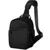 K&F Concept Camera Bag Shoulder Bag Camera Shoulder Bag, 01-black,