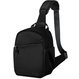 K&F Concept Camera Bag Shoulder Bag Camera Shoulder Bag, 01-black, Modern
