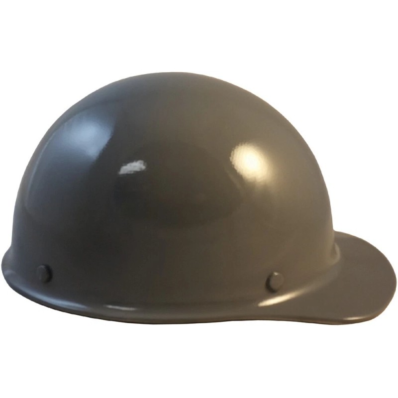 MSA Skullgard Small Cap Style with Ratchet Suspension - Custom