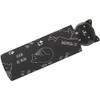 happy rain Cute Cat Umbrella Women's Pocket Umbrella Hand Opener
