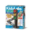 4M KidzLabs Traffic Control Light STEM Kit