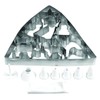 Fox Run Nativity Scene Cookie Cutter Bake Set and Icing