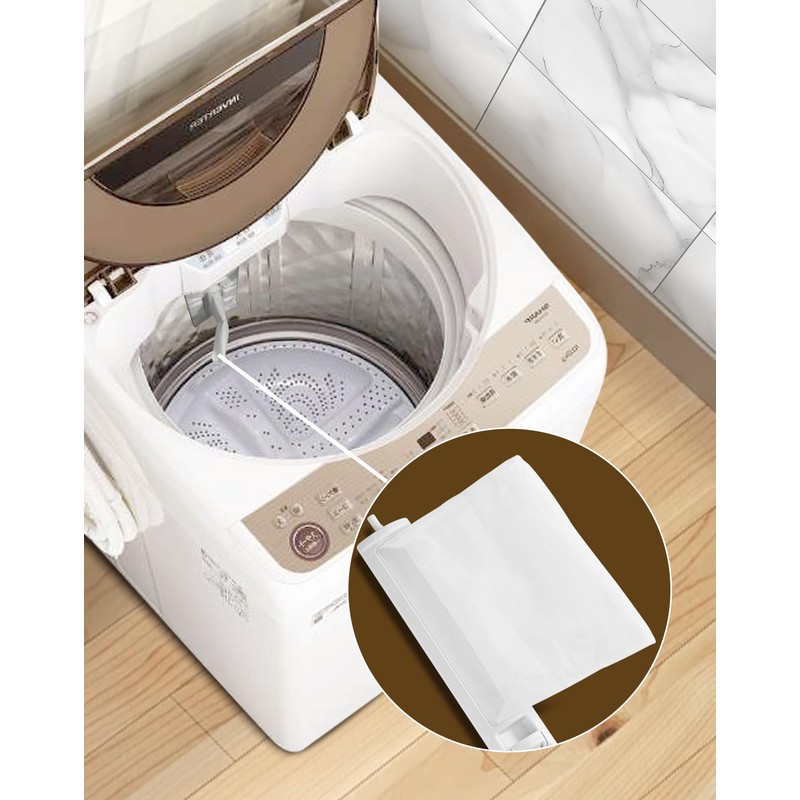 ES-LP2 ES-LP1 Washing Machine Lint Filter Lint Dust Filter ES-GV8D