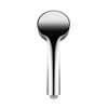 Croydex AM301041 Presion Pressure Boost 1 Function Shower Handset Chrome