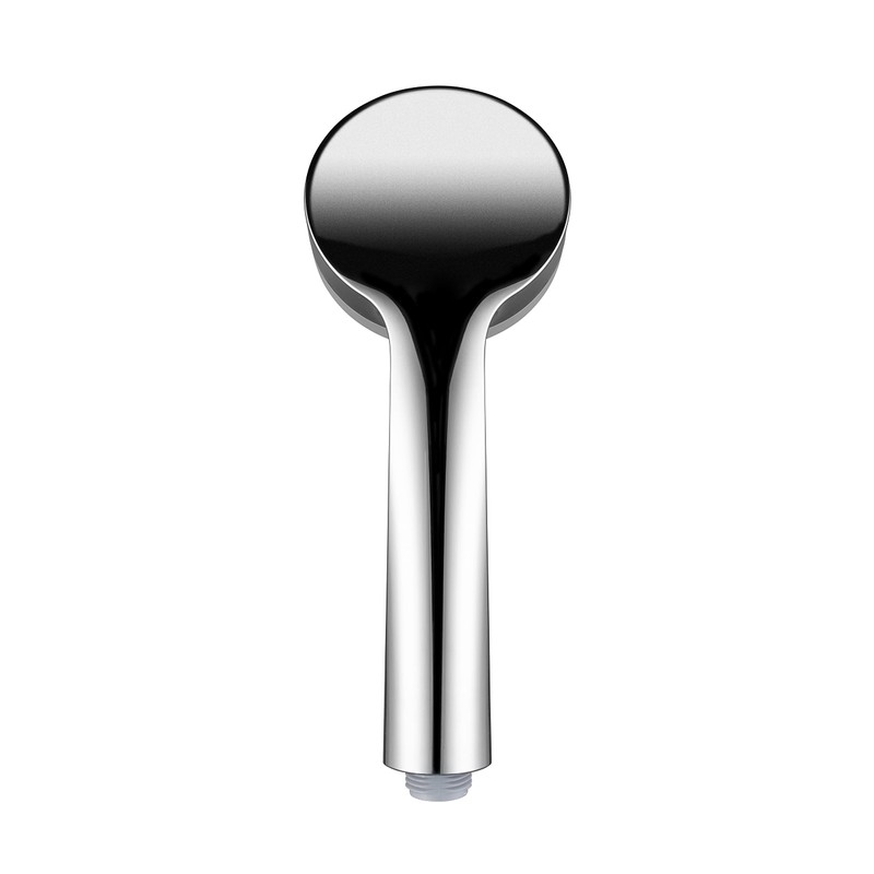 Croydex AM301041 Presion Pressure Boost 1 Function Shower Handset Chrome