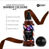 gabri 8pcsBarber Cologne Full Set gabri barber after shave, cologne
