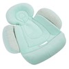 Baby Head Body Support Pillow Double Sided Newborn Stroller Pad