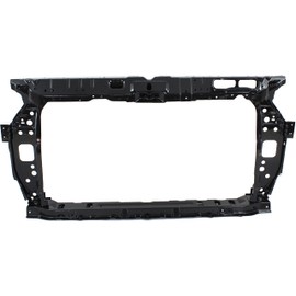 Garage-Pro Radiator Core Support Compatible with 2012-2014 Hyundai Accent