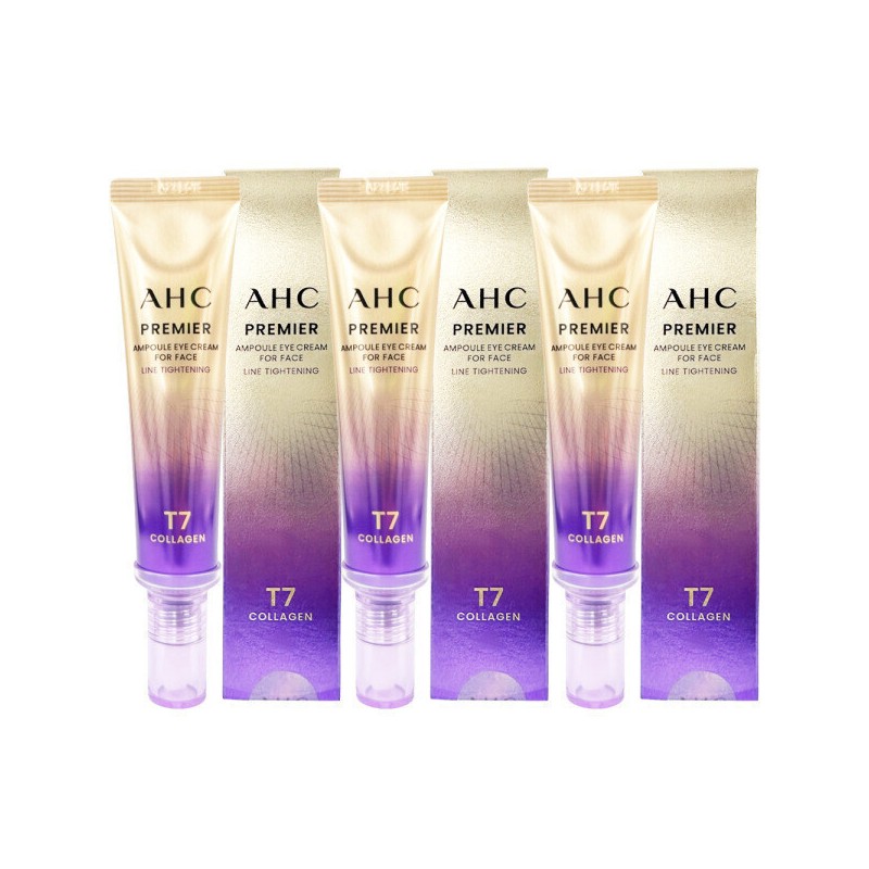 AHC Eye Cream Premier Ampoule Eye Cream for Face Line